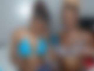 Blackvelvet4's Live Sex Cam Show