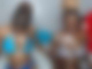 Blackvelvet4's Live Sex Cam Show