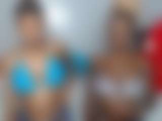 Blackvelvet4's Live Sex Cam Show