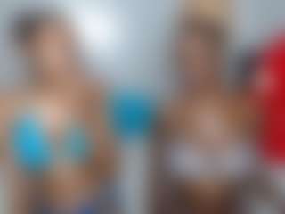 Blackvelvet4's Live Sex Cam Show