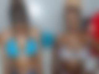 Blackvelvet4's Live Sex Cam Show