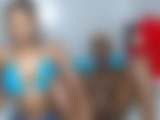 Live cam show with Blackvelvet4 - Smooth on SinfulBabes
