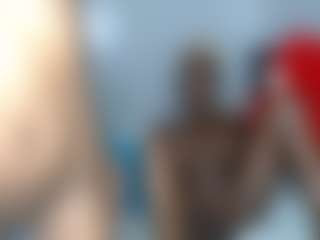 Blackvelvet4's Live Sex Cam Show