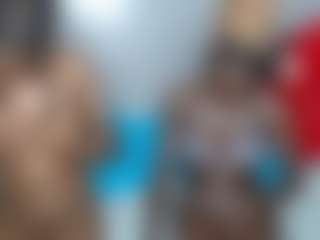 Blackvelvet4's Live Sex Cam Show
