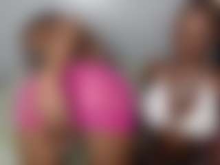 Blackvelvet4's Live Sex Cam Show