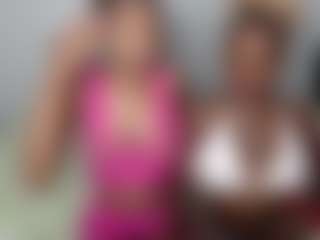 Blackvelvet4's Live Sex Cam Show