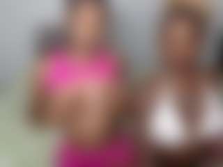 Blackvelvet4's Live Sex Cam Show
