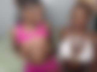 Blackvelvet4's Live Sex Cam Show