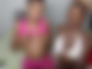 Blackvelvet4's Live Sex Cam Show