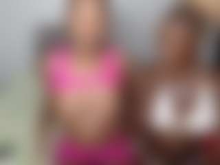 Blackvelvet4's Live Sex Cam Show