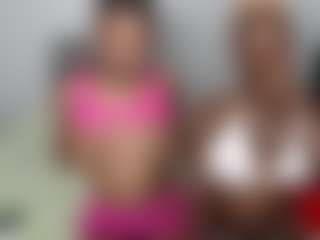 Blackvelvet4's Live Sex Cam Show