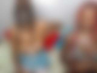 Blackvelvet4's Live Sex Cam Show