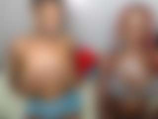 Blackvelvet4's Live Sex Cam Show