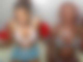 Blackvelvet4's Live Sex Cam Show