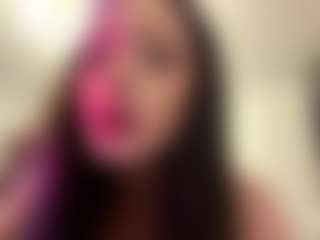 Kaleriia's Live Sex Cam Show