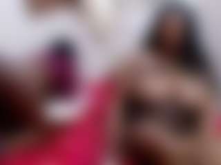 Show in cam erotica live di BUNNYBOOBS40