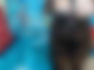 Live cam show with BUNNYBOOBS40 - Ebony on Strip Flash - Live Sex Shows