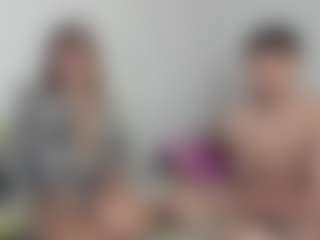 Cam Show en direct de Cloe-and-Taylor