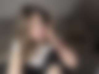 GenieErdos's Live Sex Cam Show