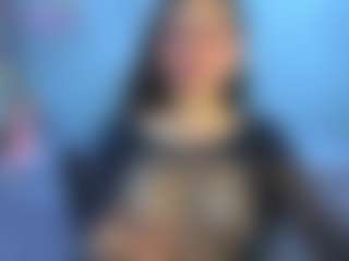 Live cam show with Grecia-Soler-A - New Latina on Streamer API | colombia