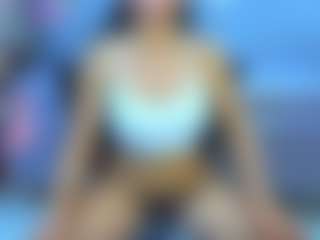 Grecia-Soler-A's Live Sex Cam Show