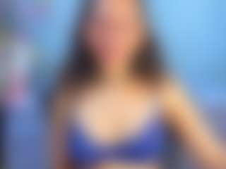 Grecia-Soler-A's Live Sex Cam Show