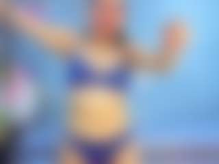 Grecia-Soler-A's Live Sex Cam Show