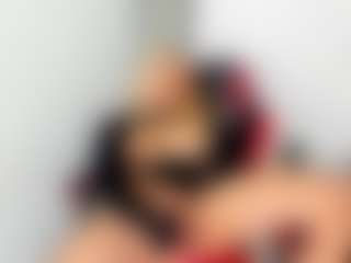 Live cam show with Harper-cooper - Butt Plug on Camsoda