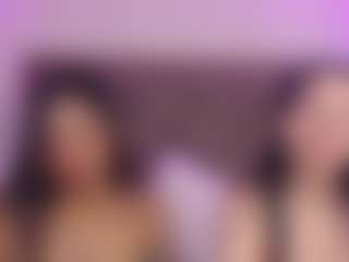 JulietteMoretti's Live Sex Cam Show