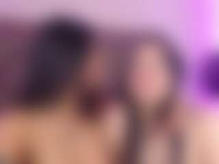 JulietteMoretti's Live Sex Cam Show