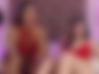 JulietteMoretti's Live Sex Cam Show