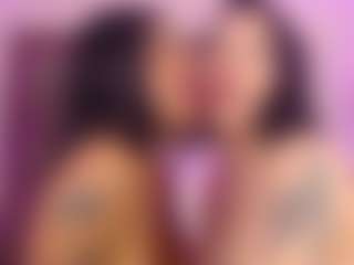 JulietteMoretti's Live Sex Cam Show