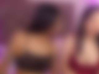 JulietteMoretti's Live Sex Cam Show