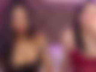 Live cam show with JulietteMoretti - Wet on Mixed Magazine Live