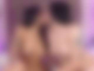 JulietteMoretti's Live Sex Cam Show