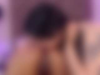 Live cam show with JulietteMoretti - Deepthroat on Camiplay Live