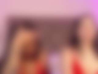 JulietteMoretti's Live Sex Cam Show