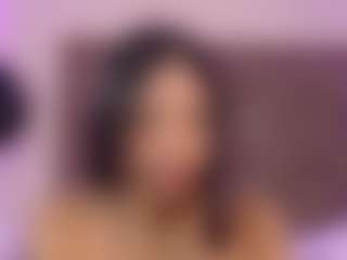 Live cam show with JulietteMoretti - Ahegao on Latina Girls