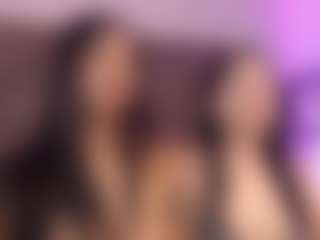 JulietteMoretti's Live Sex Cam Show