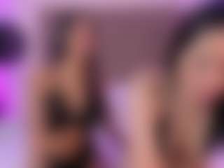 JulietteMoretti's Live Sex Cam Show