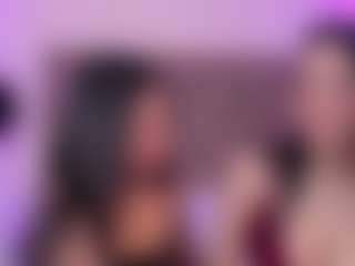 Live cam show with JulietteMoretti - Cum In Pussy on CamwithHer