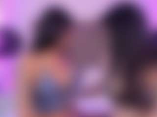 JulietteMoretti's Live Sex Cam Show
