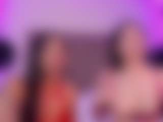 Live-camshow met JulietteMoretti - Fetish op Camsoda
