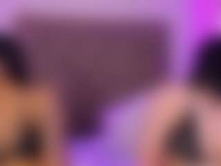 JulietteMoretti's Live Sex Cam Show