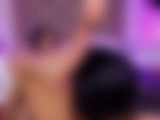 Live cam show with JulietteMoretti - Blowjob on crypto-cams