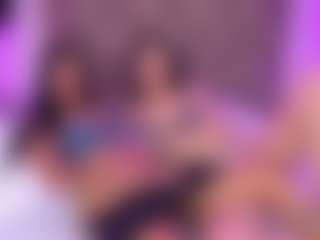 Live cam show with JulietteMoretti - Natural on anonymated.com
