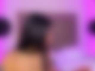 JulietteMoretti's Live Sex Cam Show