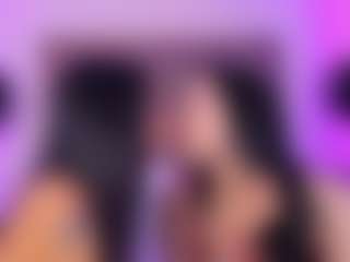 Live-Cam-Show mit JulietteMoretti - Teen (18+) auf Camsoda