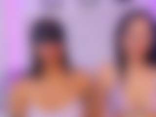 Live cam show with JulietteMoretti - Ahegao on Soda Cam