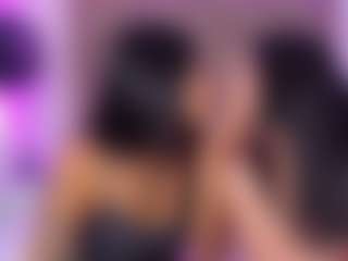 JulietteMoretti's Live Sex Cam Show